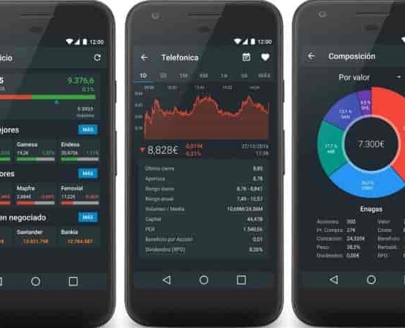 app para invertir en bolsa