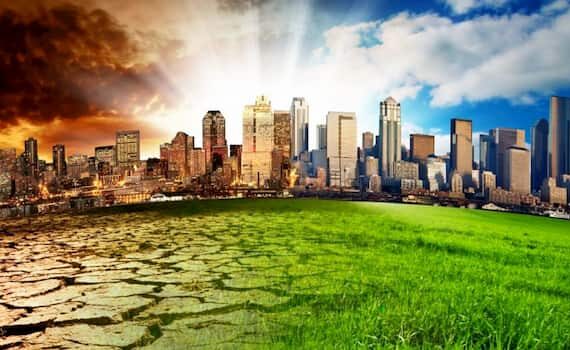 Problemas del efecto Climático